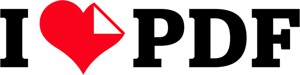 I love PDF : outils PDF en ligne gratuits