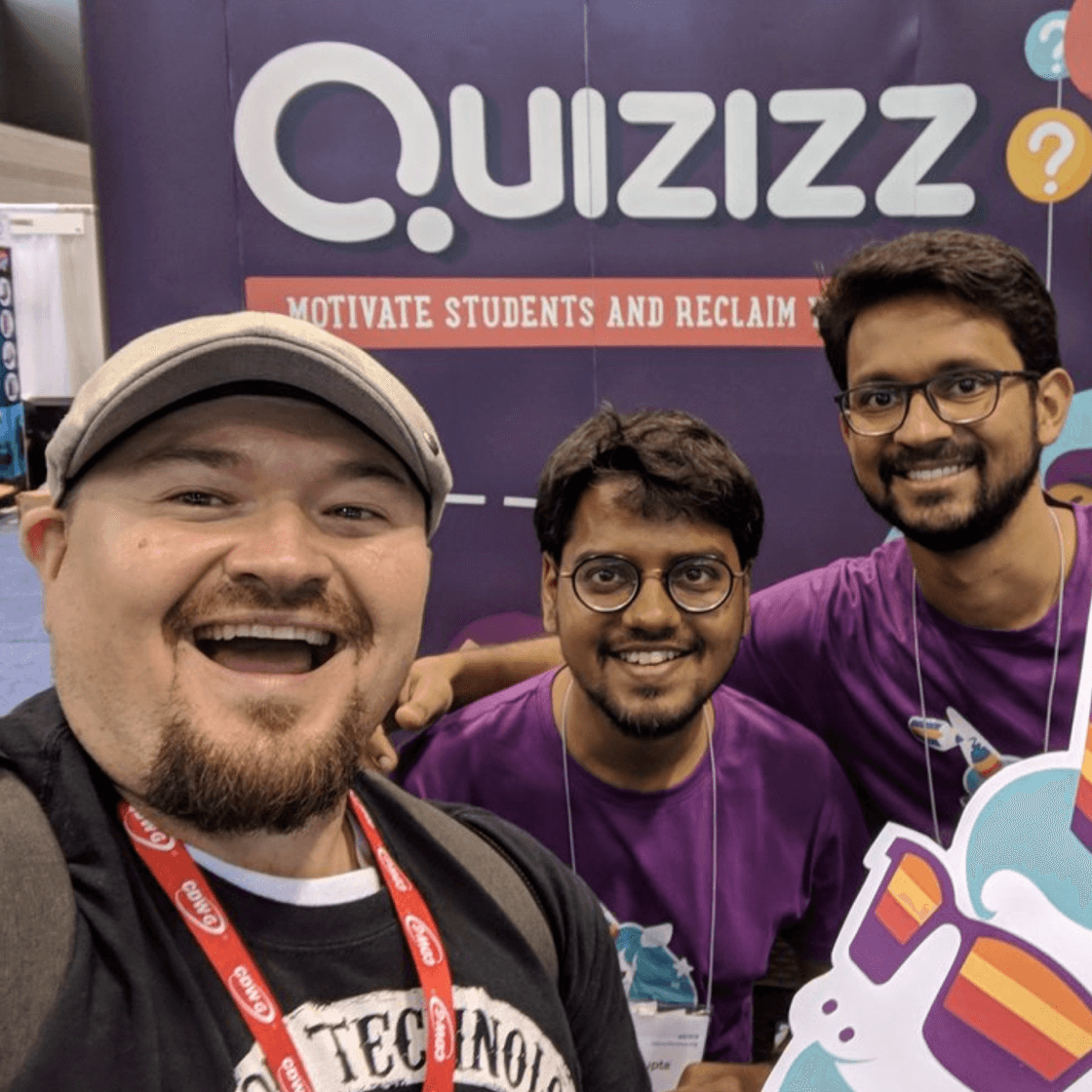 quizzes ceo